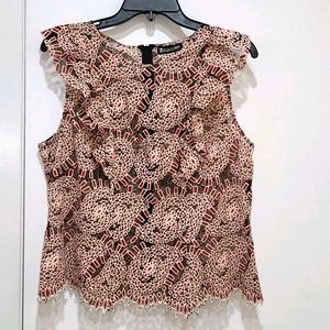 NY&C women's top- Medium